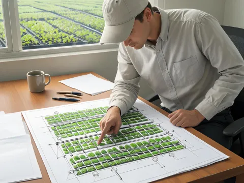 Buyer / site operator