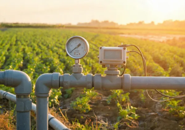 Field measurement